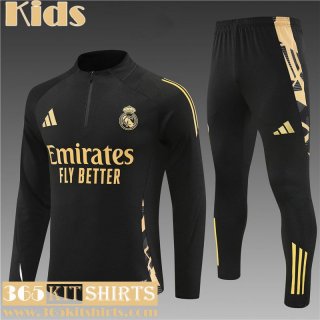 KIT: Training Real Madrid Kids 2024 2025 C267