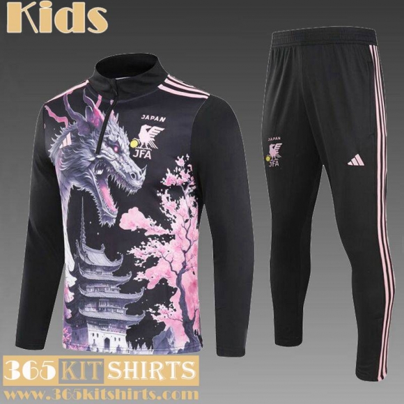 KIT: Training Japan Kids 2024 2025 C268