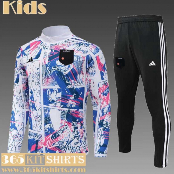 KIT: Training Japan Kids 2024 2025 C271