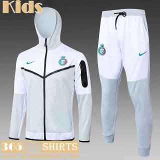 KIT: Jacket Al-Nassr Kids 2024 2025 C275