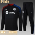 KIT: Training Barcelona Kids 2024 2025 C278