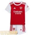 Football Shirt Arsenal Home Kids 2022 2023