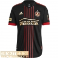 Football Shirt Atlanta United Home Mens 2022