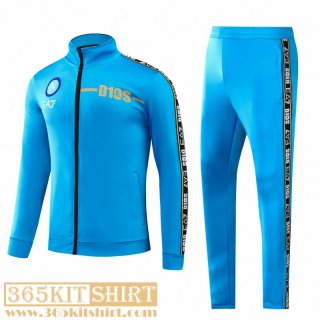 Jacket Napoli blue Mens 2022 2023 JK435