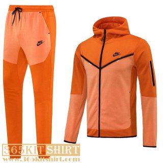 Hooded Jacket Sport orange Mens 2022 2023 JK447