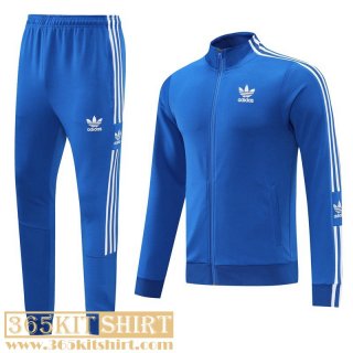 Jacket Sport blue Mens 2022 2023 JK388