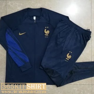 Jacket France blue Mens 2022 2023 JK405