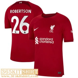 Football Shirt Liverpool Home Mens 2022 2023 Robertson 26
