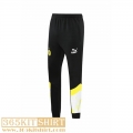Training Pants Dortmund black Mens 2022 2023 P132