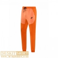 Training Pants Sport orange Mens 2022 2023 P142