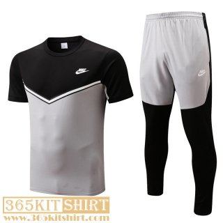 T-Shirt Sport dark grey Mens 2022 2023 PL552