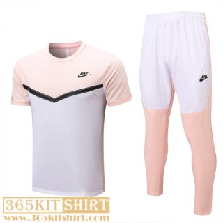 T-Shirt Sport White Mens 2022 2023 PL554