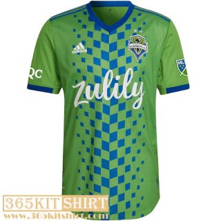 Football Shirt Seattle Sounders FC Home Mens 2022