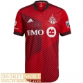 Football Shirt Toronto FC Home Mens 2022