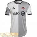 Football Shirt Toronto FC Away Mens 2022