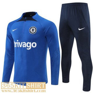 Training Chelsea blue Mens 2022 2023 TG289