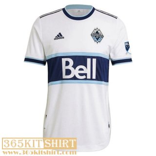 Football Shirt Vancouver Whitecaps FC Home Mens 2022
