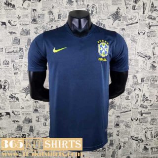 Football Shirts Brazil goalkeeper Mens AG12