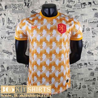 Football Shirts The Tangerines Home Mens 2022 2023 AG17