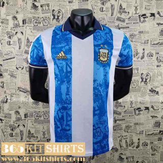 Football Shirts Argentina Home Mens 2022 2023 AG20