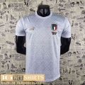 Football Shirts Italy White Mens 2022 2023 AG25