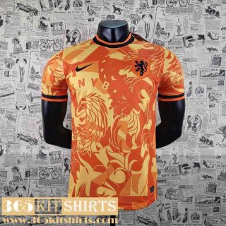 Retro Football Shirts World Cup The Tangerines Home Mens 2022 2023 AG36