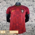 Football Shirts World Cup Portugal Home Mens 2022 2023 AG50