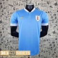Football Shirts Uruguay Home Mens 2022 2023 AG63