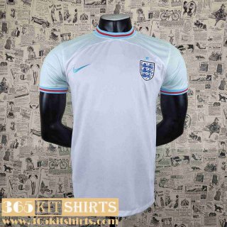 Football Shirts England White Mens 2022 2023 AG64
