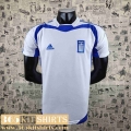 Football Shirts Greece Away Mens 2022 2023 AG66