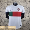 Football Shirts World Cup Portugal Away Mens 2022 2023 AG68
