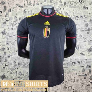 Football Shirts World Cup Belgium Away Mens 2022 AG76