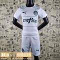 Football Shirts Palmeiras Away Kids 2022 2023 AK04