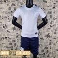 Football Shirts England White Kids 2022 2023 AK06