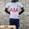 Football Shirts Tottenham Hotspur Home Kids 2022 2023 AK23