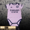 Football Shirts Arsenal Third Baby 2022 2023 AK36