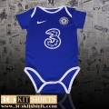 Football Shirts Chelsea Home Baby 2022 2023 AK37