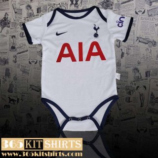 Football Shirts Tottenham Hotspur Home Baby 2022 2023 AK41