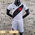 Football Shirts Vasco da Gama Away Kids 2022 2023 AK44