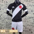 Football Shirts Vasco da Gama stripe Kids 2022 2023 AK48