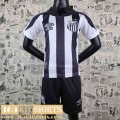 Football Shirts Santos Away Kids 2022 2023 AK59