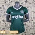 Football Shirts Palmeiras Home Womens 2022 2023 AW04