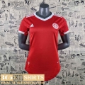 Football Shirts Internacional Home Womens 2022 2023 AW09