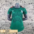 Football Shirts World Cup Mexico Home Womens 2022 2023 AW21