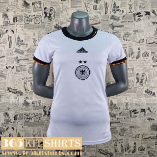 Football Shirts World Cup Germany Home Womens 2022 2023 AW23