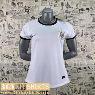 Football Shirts Corinthians Home Womens 2022 2023 AW24
