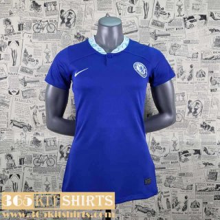 Football Shirts Chelsea Home Womens 2022 2023 AW26
