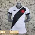 Football Shirts Vasco da Gama White Womens 2022 2023 AW43