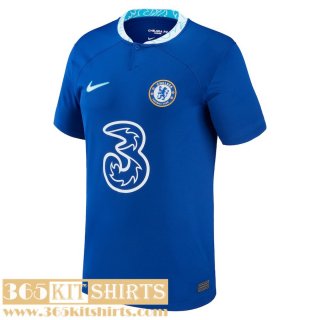 Football Shirts Chelsea Home Mens 2022 2023