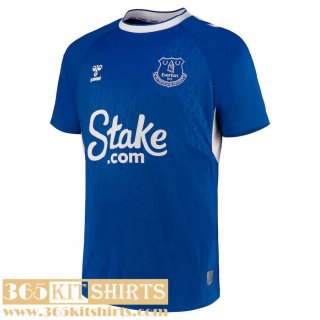 Football Shirts Everton Home Mens 2022 2023